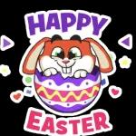 Happy Easter🐰