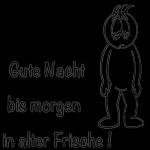Daumen hoch Pak