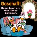 Pass' auf
Dich auf!!