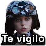 dijiste chismecito?