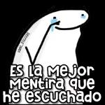 ¿No te da vergüenza?