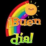 buen dia