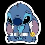 stitch 