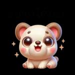 Hi I am a little bear