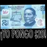 Te heces la vistima
