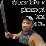 POR ESTO EL TÆKY MUNDO NO PROGRESA