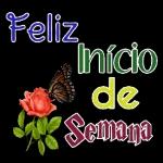 Feliz Inicio de Semana