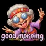 good morning my friends