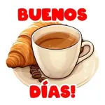 BUENOS DÍAS
