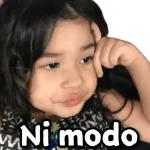 NIÑOS TRAVIESOS TOP STICKERS
