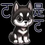 好二哈-日常白目篇