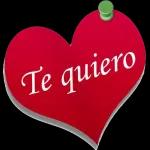 Te amo mucho
