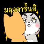 อรุณสวัสดิ์ทุกคน