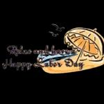 Happy Labor Day