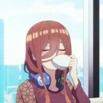 miku nakano
