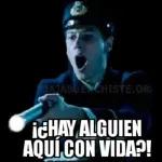 Que tengas una buena mañana.