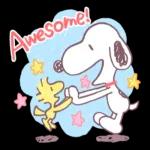 Snoopy's Everyday Phrases (Doodles)