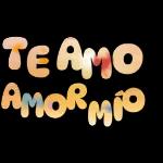 te amo 