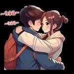 ที่รัก : บอกรักทุกวัน