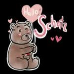 Hab dich lieb