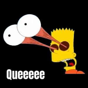 Queeeee - getsticker.com