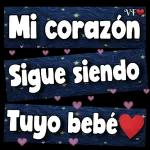 @rose.stickers]Vy ya se enojó