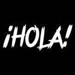 ¡HOLA!