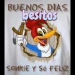 BUEN DIA