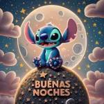 cute stitch