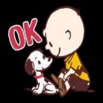 Snoopy (50's)