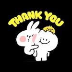 God bless you