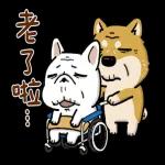 [豆卡频道-声动贴10(茶宝丸日常篇)