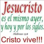 jesucristo