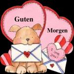 Schön dass es dich gibt❤️
