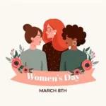 happy women's day
