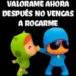 pocoyo sad