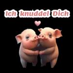 Guten morgen