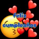 ¡Feliz Cumpleaños! ¡Feliz Cumpleaños!