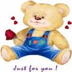 Bear's expressiepakket