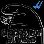 Gracias por el Visto