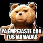 que chistoso