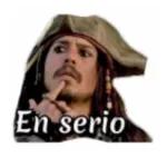 Gracias por el Visto