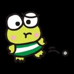 Kero Kero Keroppi