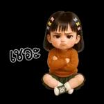 WanMai little cute Girl