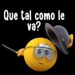 Tu ropa me da miedo ¡¡Quítatela!!