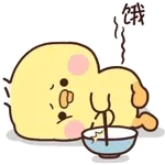 小鴨皮卡6 反轉版 @kal_pc