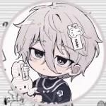 ISAGI...  RIN... BAROU...