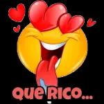 Te quiero Mucho Mucho