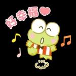 帶來幸福的Sanrio characters