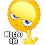 K ven mis oídos